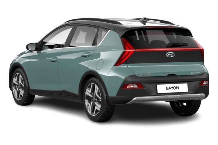 3839760 1.0 TGDi Premium 5dr