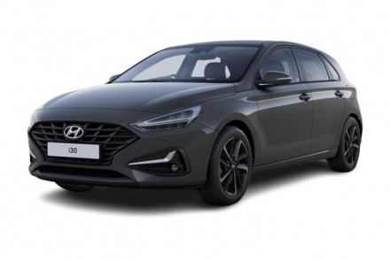 Hyundai I30 Hatchback 1.5T GDi 48v Hybrid Premium 5dr DCT