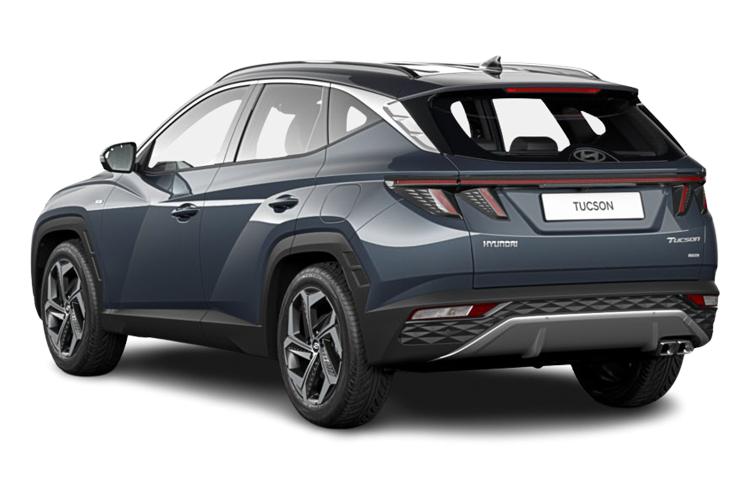 3833831 1.6 TGDi Hybrid N Line S 5dr 4WD Auto