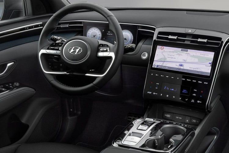 3839479 1.6 TGDi Plug-in Hybrid Premium 5dr 4WD Auto