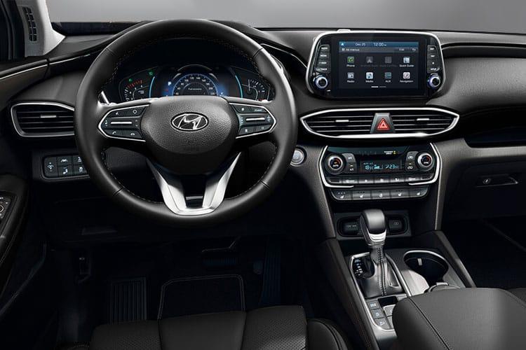 3844122 1.6 TGDi Hybrid Premium 5dr 4WD Auto