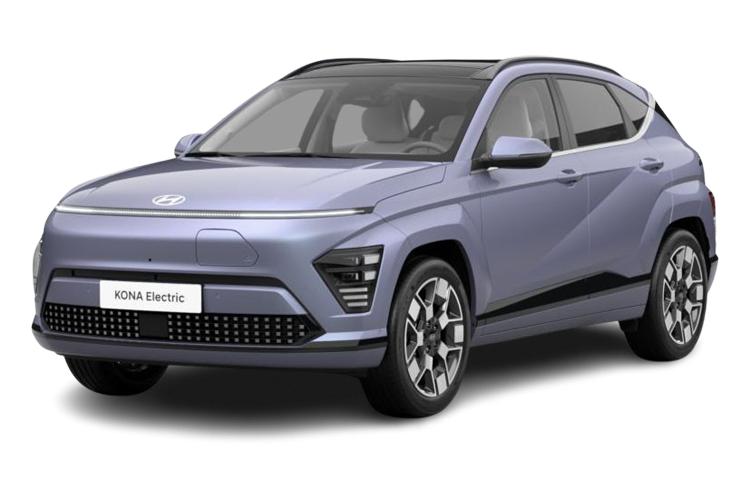 3636137 160kW Advance 65kWh 5dr Auto