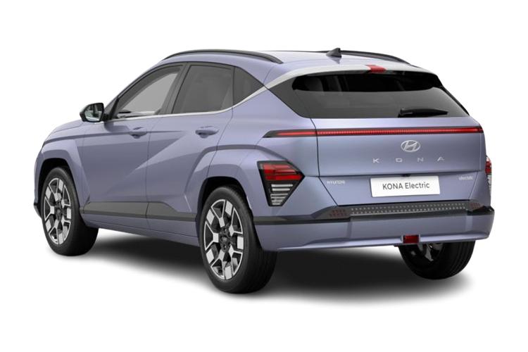 3636137 160kW Advance 65kWh 5dr Auto