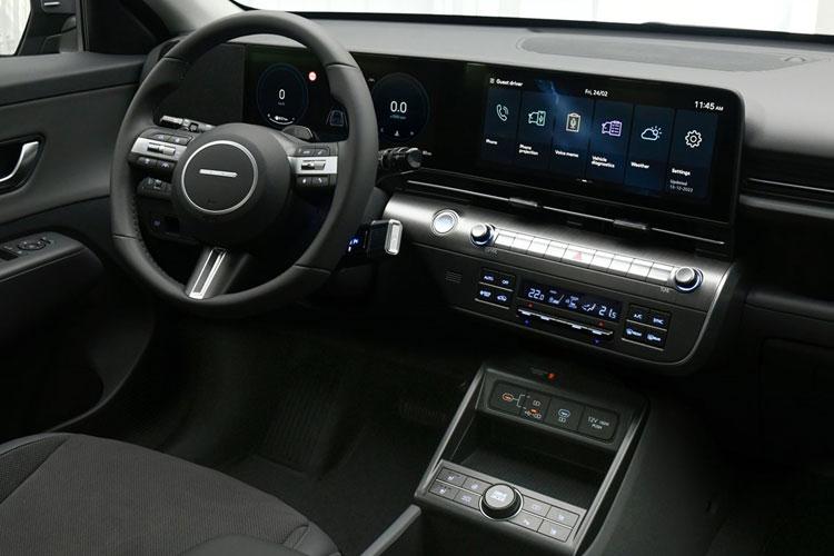 3636140 160kW Ultimate 65kWh 5dr Auto