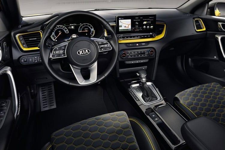 3978768 1.6T GDi ISG 177 GT-Line S 5dr DCT