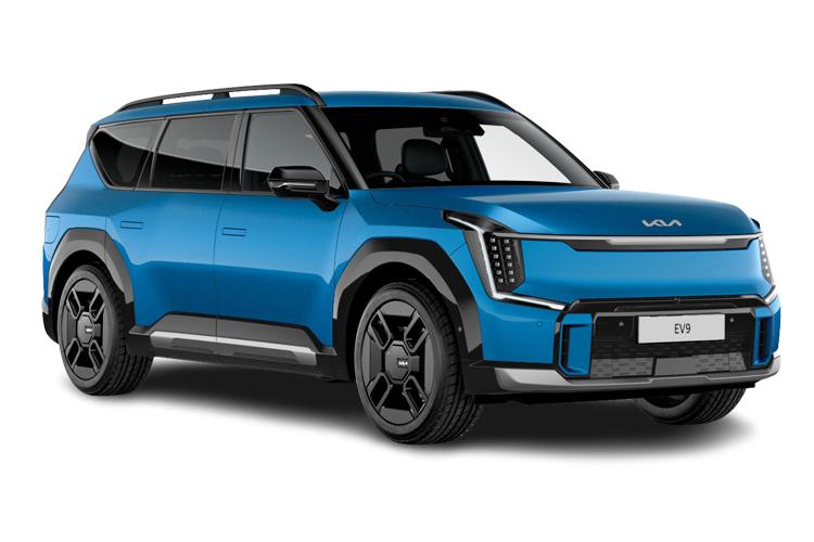 3958867 374kW GT 99.8kWh AWD 5dr [7St] Auto