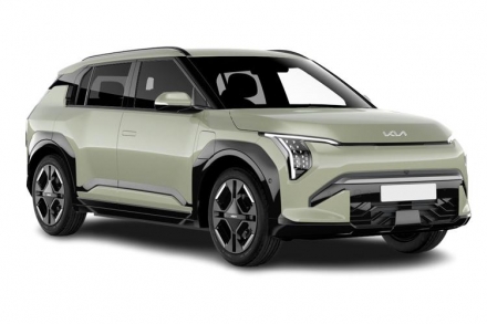 Kia Ev3 Electric Estate 148kW GT-Line 81.4kWh 5dr Auto