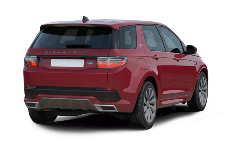 3957989 2.0 D200 Landmark 5dr Auto [5 Seat]