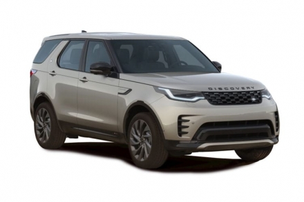 Land Rover DISCOVERY 3.0 D300 S 5dr Auto