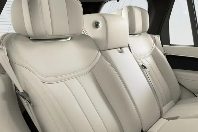 3850656 3.0 D350 Autobiography LWB 4dr Auto