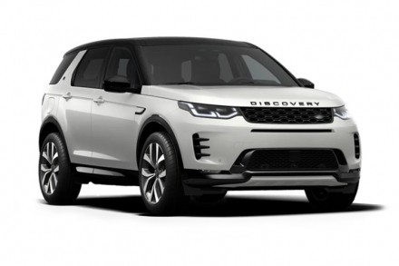 Land Rover Discovery Sport Diesel Sw 2.0 D200 Dynamic HSE 5dr Auto