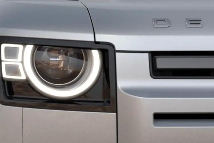 3957918 3.0 D250 X-Dynamic HSE 110 5dr Auto [6 Seat]