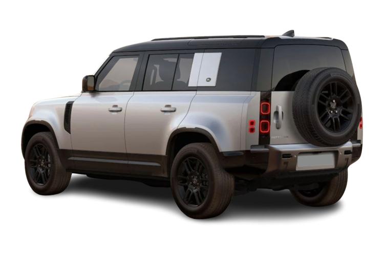3957918 3.0 D250 X-Dynamic HSE 110 5dr Auto [6 Seat]