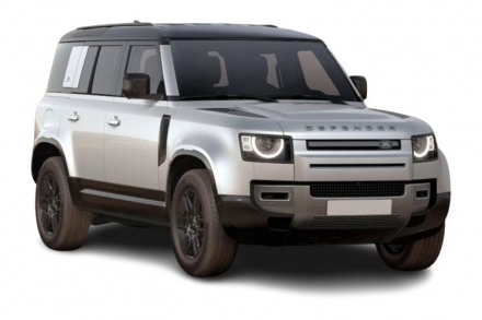Land Rover DEFENDER 3.0 D250 S 110 5dr Auto