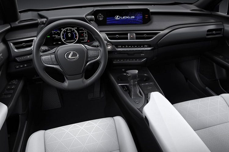 3817280 300h 2.0 F-Sport Design 5dr CVT