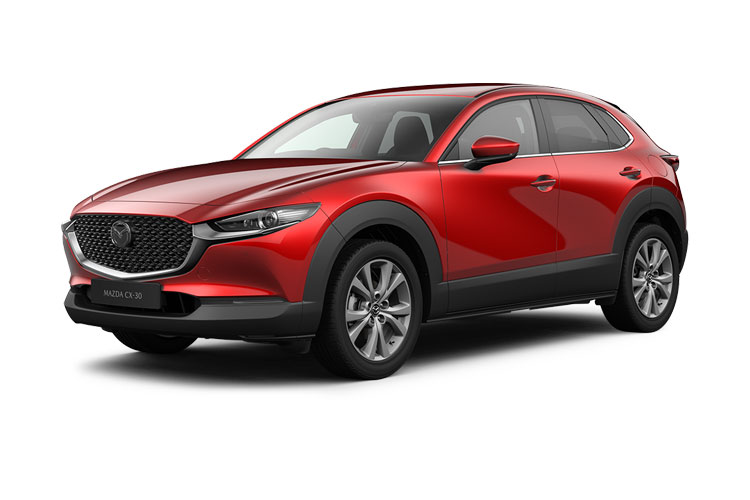 3875085 2.5 e-Skyactiv G MHEV [140] Takumi 5dr