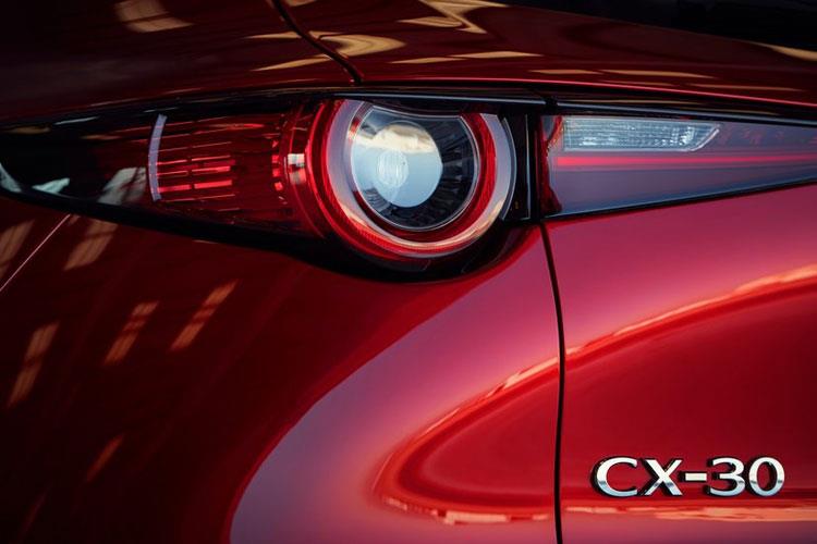 3875085 2.5 e-Skyactiv G MHEV [140] Takumi 5dr