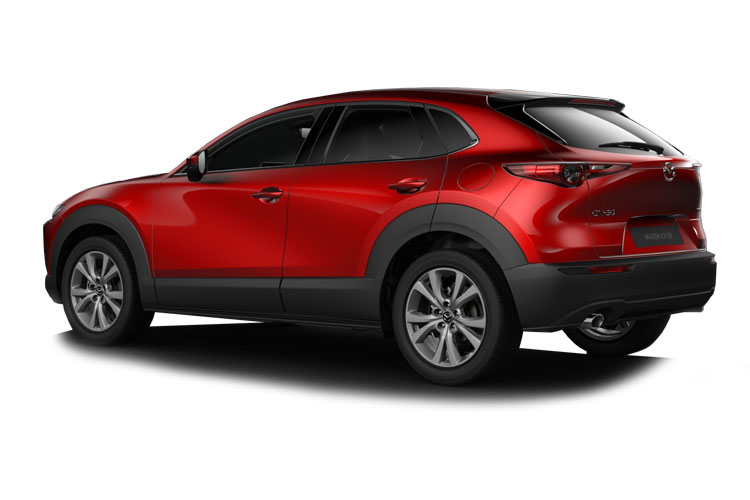 3875085 2.5 e-Skyactiv G MHEV [140] Takumi 5dr