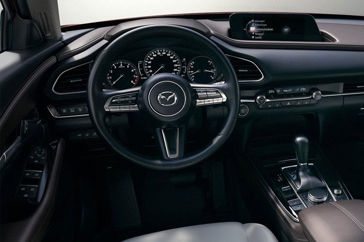 3875085 2.5 e-Skyactiv G MHEV [140] Takumi 5dr