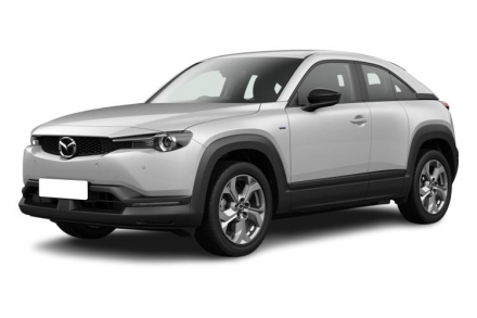 Mazda MX-30 125kW R-EV Prime Line 5dr Auto