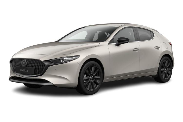 3867149 2.5 e-Skyactiv G MHEV [140] Homura 5dr Auto
