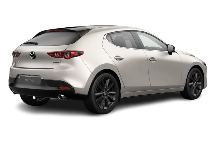 3867149 2.5 e-Skyactiv G MHEV [140] Homura 5dr Auto