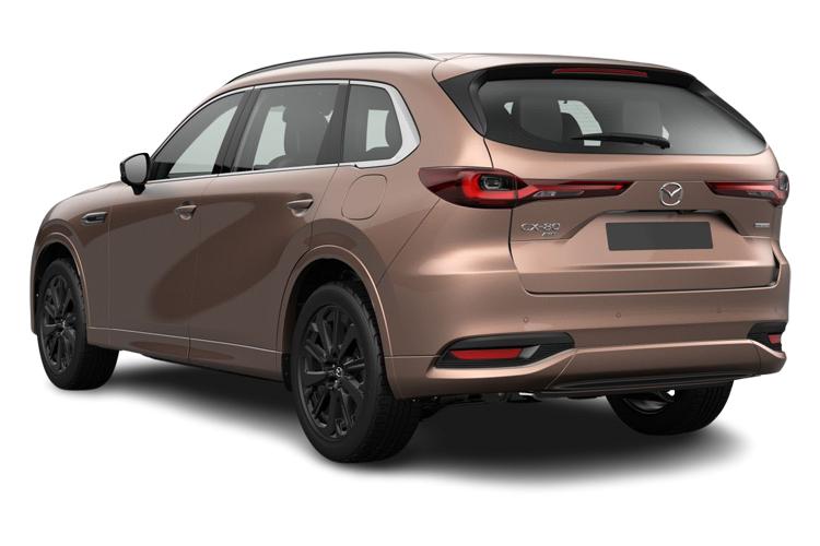 3865998 2.5 PHEV Exclusive-Line 5dr Auto AWD
