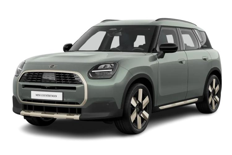 3965070 150kW E Classic 66kWh 5dr Auto
