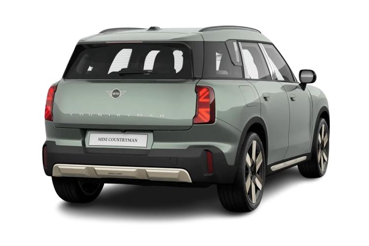 3965070 150kW E Classic 66kWh 5dr Auto