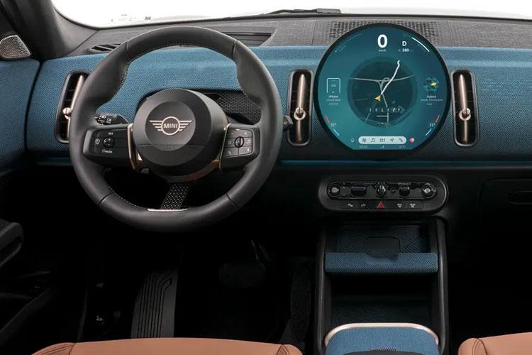 3965070 150kW E Classic 66kWh 5dr Auto