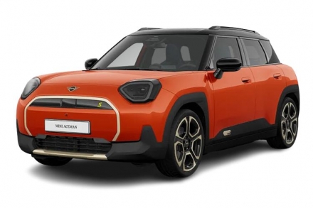 Mini ACEMAN 190kW John Cooper Works [Level 3] 54kWh 5dr Auto