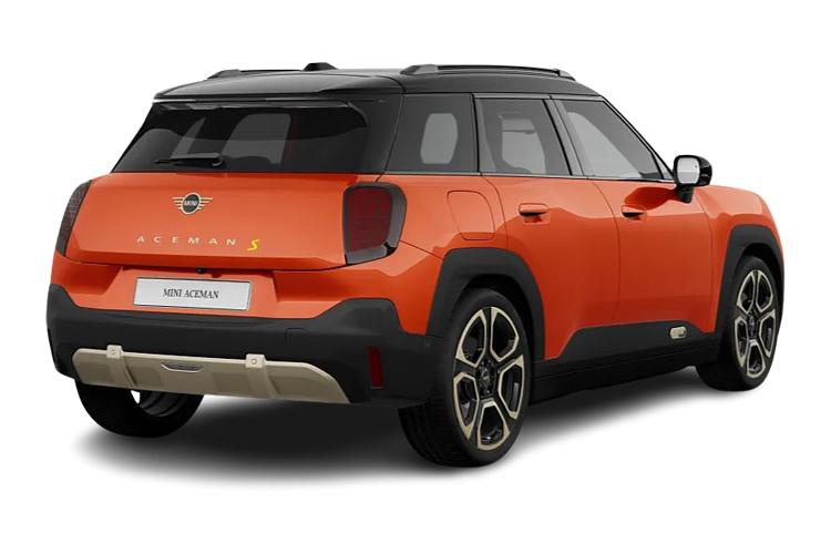 3982179 135kW E Classic 43kWh 5dr Auto