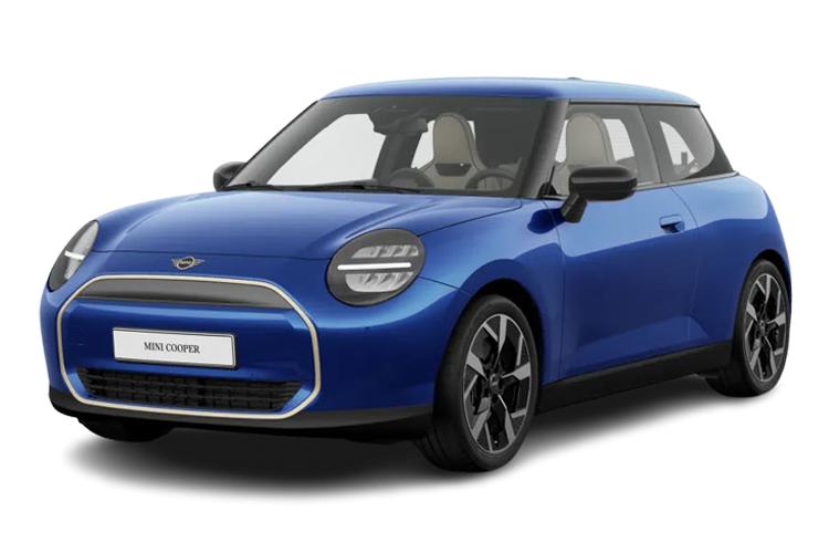 3965069 190kW John Cooper Works 54kWh 3dr Auto