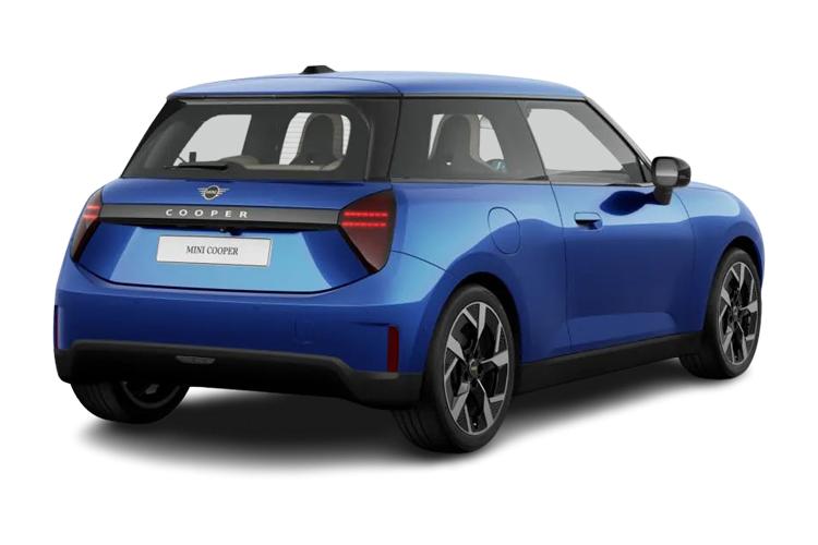 3965069 190kW John Cooper Works 54kWh 3dr Auto