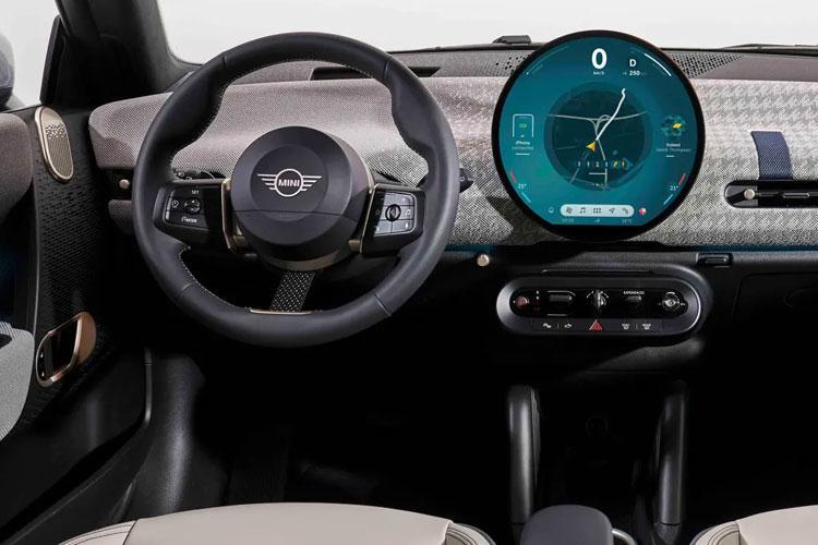 3965069 190kW John Cooper Works 54kWh 3dr Auto