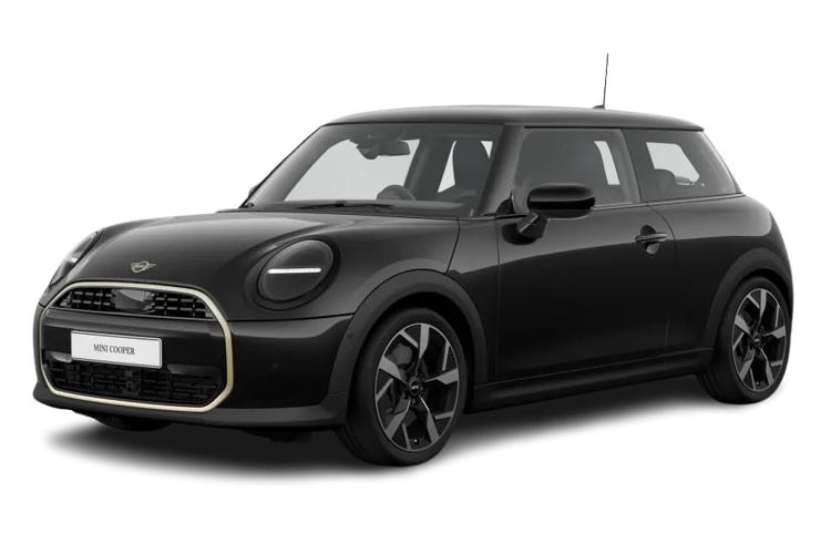 3982519 135kW E Monochrome 41kWh 3dr Auto
