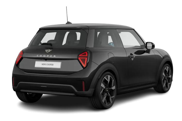 3982519 135kW E Monochrome 41kWh 3dr Auto