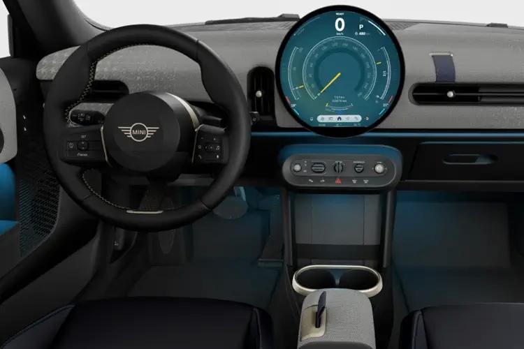 3982519 135kW E Monochrome 41kWh 3dr Auto