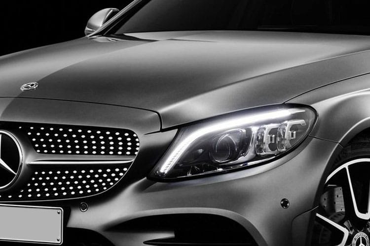 3844199 C300e AMG Line Premium [Pan Roof] 4dr 9G-Tronic