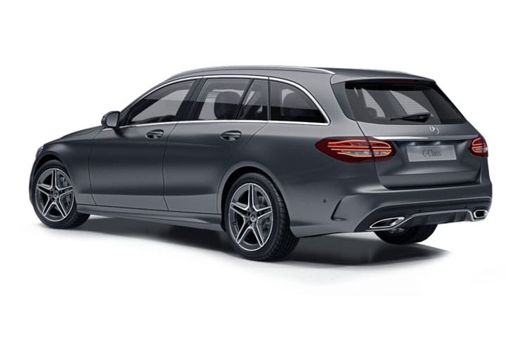 3844199 C300e AMG Line Premium [Pan Roof] 4dr 9G-Tronic