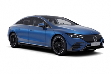 Mercedes-benz EQE EQE 350+ 235kW AMG Line Edition 96kWh 4dr Auto