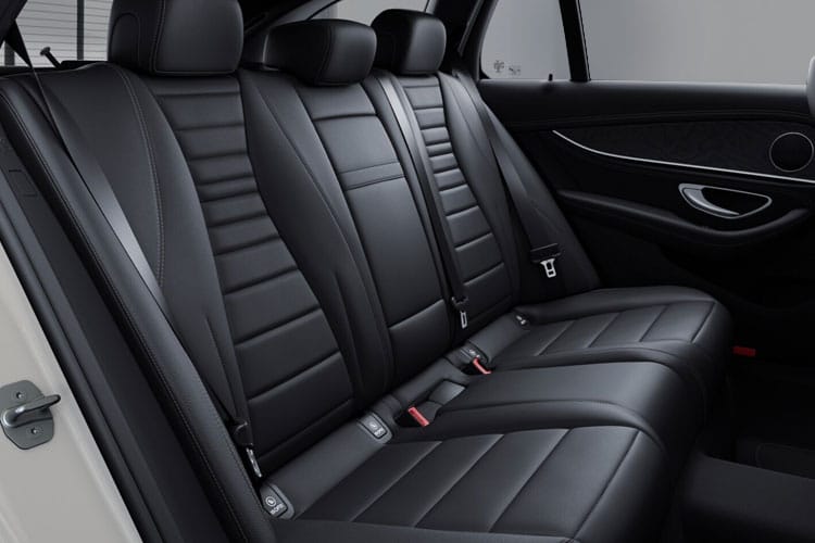 3844593 E220d Exclusive Premium 5dr 9G-Tronic