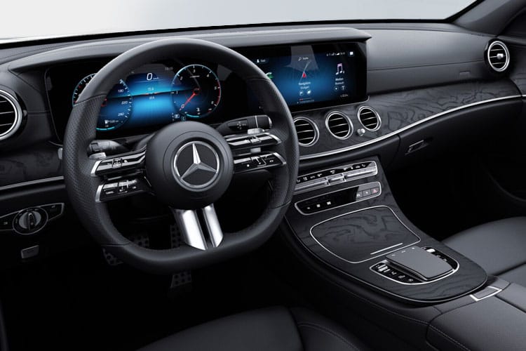 3844593 E220d Exclusive Premium 5dr 9G-Tronic