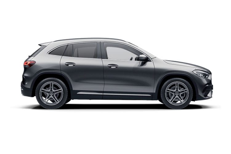 3813004 GLA 180 Sport Edition 5dr Auto