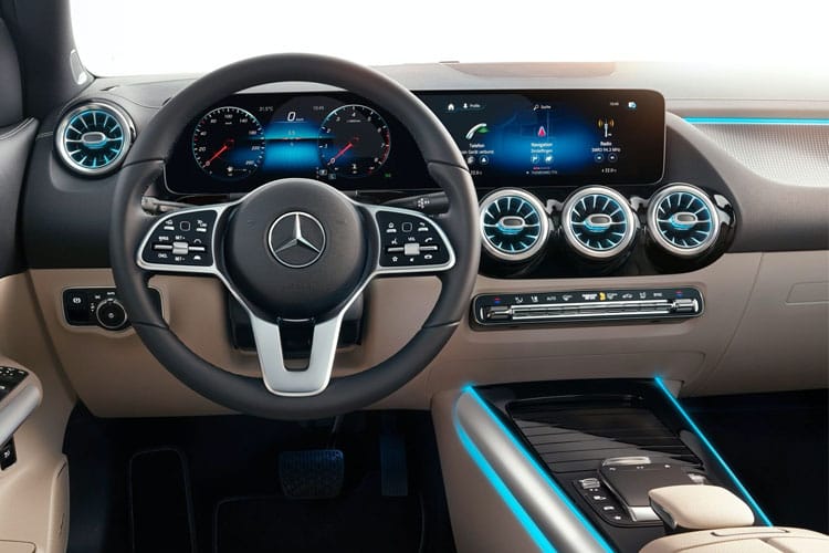 3813004 GLA 180 Sport Edition 5dr Auto