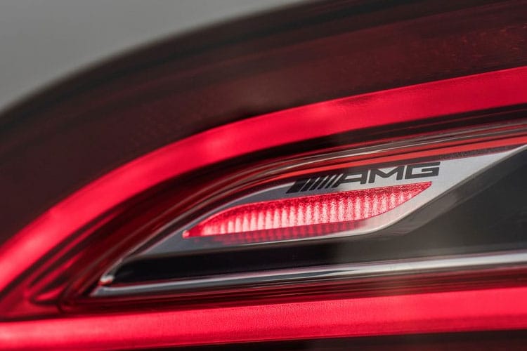 3933383 GT 43 4Matic Premium Plus 2dr Auto