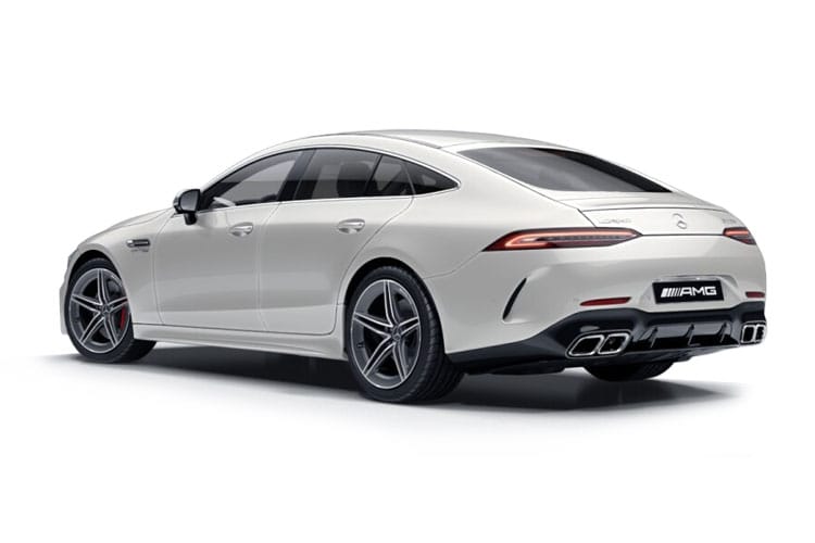 3933383 GT 43 4Matic Premium Plus 2dr Auto