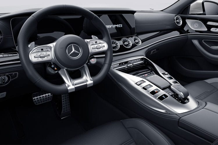 3933383 GT 43 4Matic Premium Plus 2dr Auto