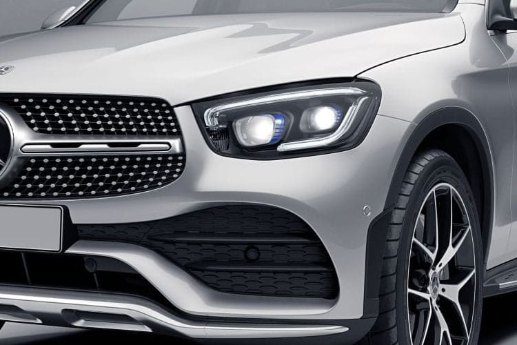 3902562 GLC 63 S 4M+ e Perform Night Ed Prem+ 5dr 9G-Tron