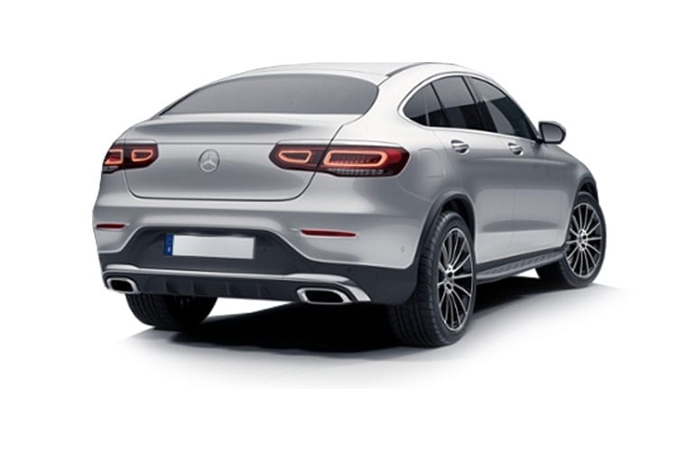 3902562 GLC 63 S 4M+ e Perform Night Ed Prem+ 5dr 9G-Tron